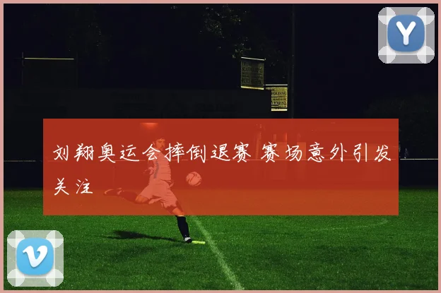 刘翔奥运会摔倒退赛 赛场意外引发关注