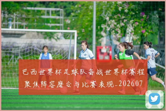 巴西世界杯足球队备战世界杯赛程 聚焦阵容磨合与比赛表现_20260719080311