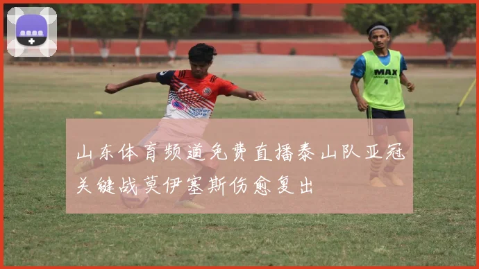 山东体育频道免费直播泰山队亚冠关键战莫伊塞斯伤愈复出