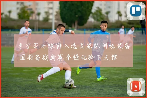 李宁羽毛球鞋入选国家队训练装备 国羽备战新赛季强化脚下支撑