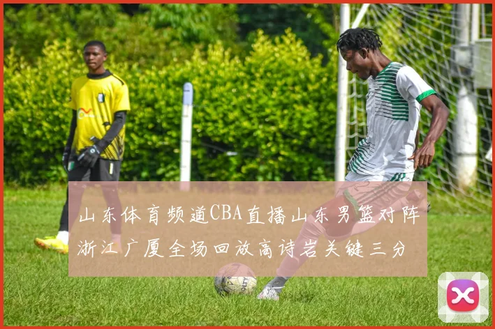 山东体育频道CBA直播山东男篮对阵浙江广厦全场回放高诗岩关键三分