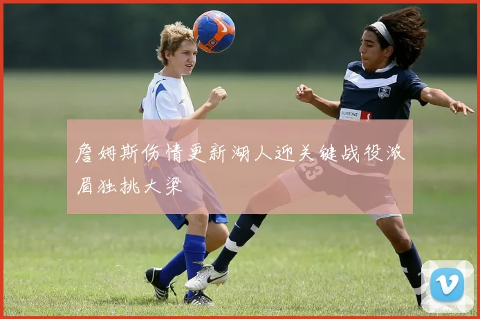詹姆斯伤情更新湖人迎关键战役浓眉独挑大梁