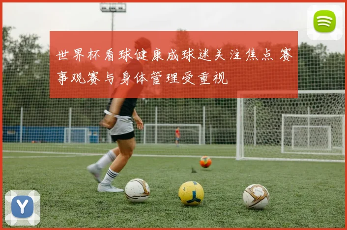 世界杯看球健康成球迷关注焦点 赛事观赛与身体管理受重视
